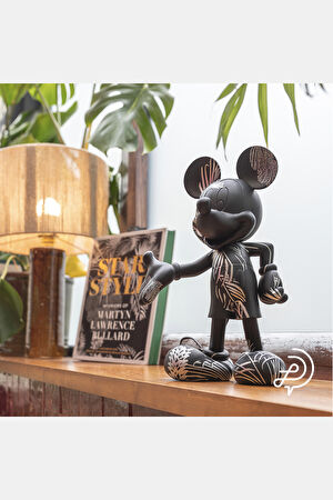 Star Style Mickey Martyn Lawrence Bull_4