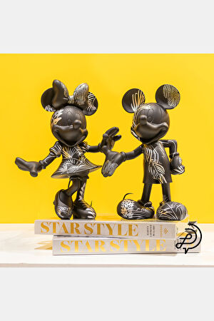 Star Style Mickey Martyn Lawrence Bull_6