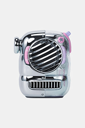 Spark Pop Pembe Bluetooth Hoparlör