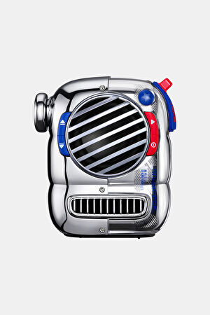 Spark Pop Mavi Bluetooth Hoparlör