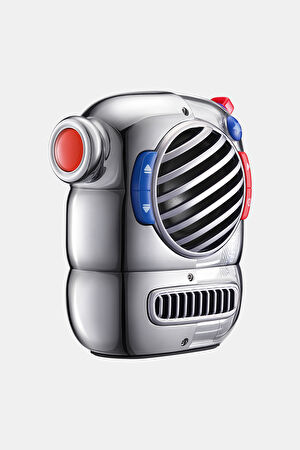 Spark Pop Mavi Bluetooth Hoparlör_2