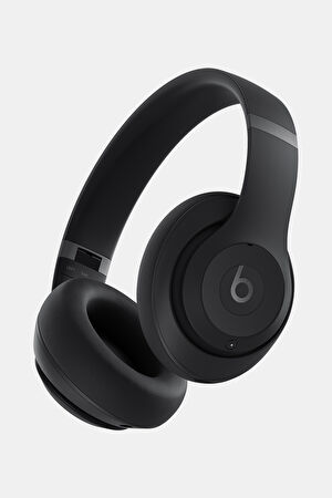 Beats Studio Pro Wireless Kulaklık Siyah