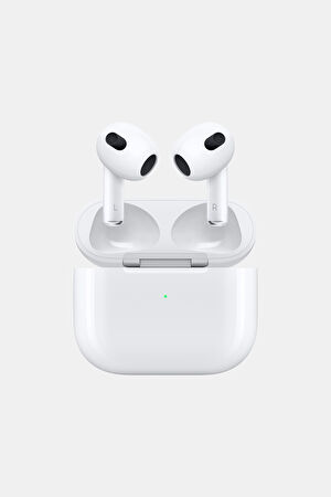 Airpods 3.Nesil MagSafe Şarj Kutusu_2