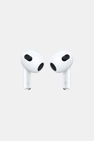 Airpods 3.Nesil MagSafe Şarj Kutusu_3
