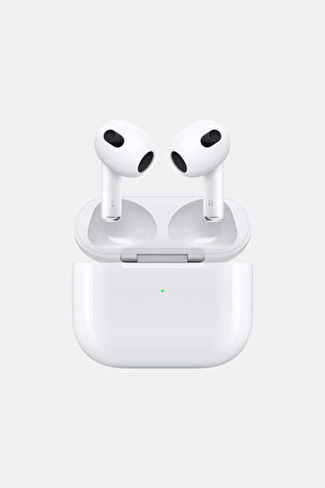 AirPods 3.Nesil ve Lightning Şarj Kutusu_2