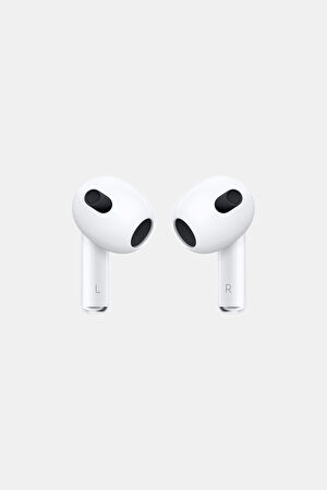 AirPods 3.Nesil ve Lightning Şarj Kutusu_3
