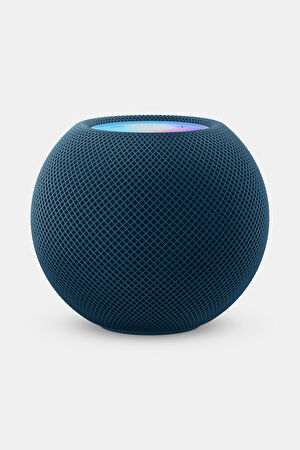 HomePod Mini Mavi