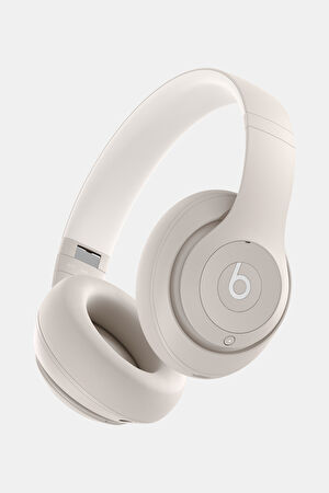 Beats Studio Pro Wireless Kulaklık Kum Taş