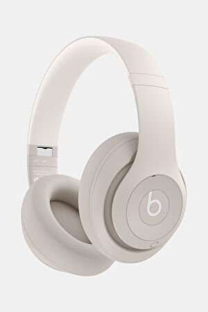 Beats Studio Pro Wireless Kulaklık Kum Taş_3