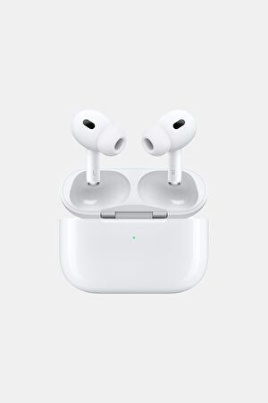 AirPods Pro 2. Nesil USB-C Şarj Kutusu