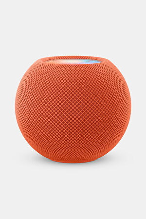HomePod Mini Turuncu