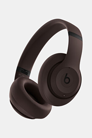 Beats Studio Pro Wireless Kulaklık Koyu Kahve