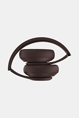 Beats Studio Pro Wireless Kulaklık Koyu Kahve_5