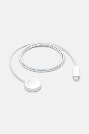 Manyetik Hızlı Şarj Aygıtı 1m USB‑C Kablosu