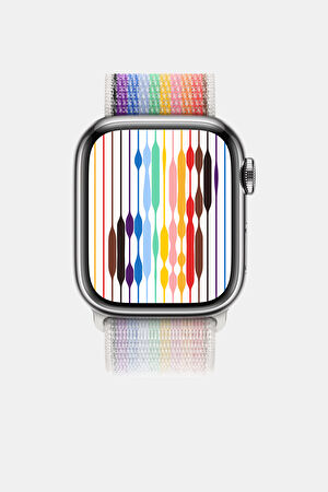 41mm Pride Edition Spor Loop