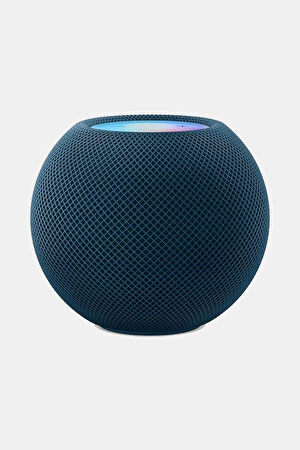 Apple HomePod Mini Midnight Hoparlör