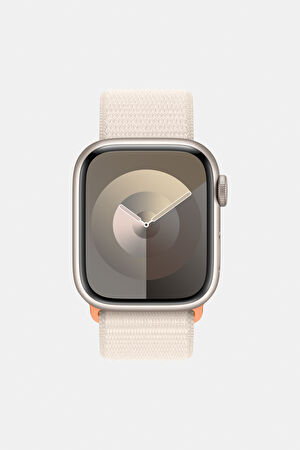 41mm Yıldız Işığı Spor Loop