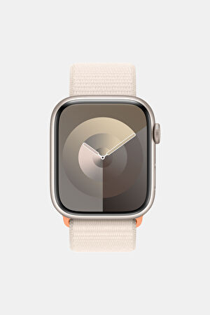 45mm Yıldız Işığı Spor Loop