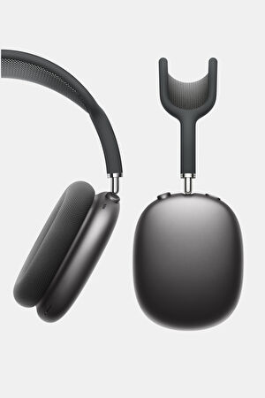 AirPods Max Uzay Grisi_3