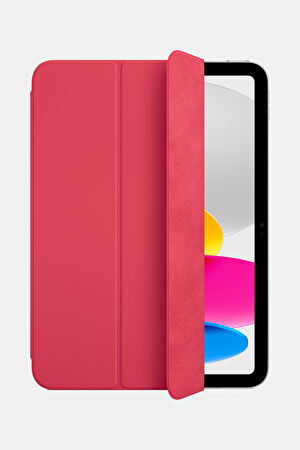 iPad 10.Nesil Smart Folio Karpuz