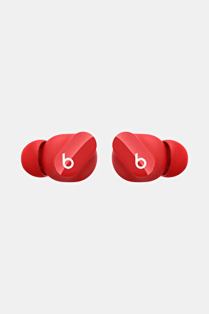 Kırmızı Beats Studio Buds_2