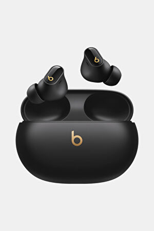 Beats Studio Buds+ Siyah Altın