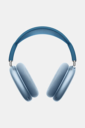 AirPods Max Gök Mavisi