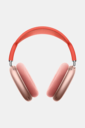 AirPods Max Pembe