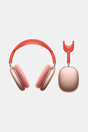 AirPods Max Pembe_2