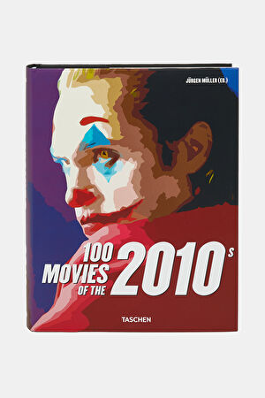 100 Movies of the 2010s