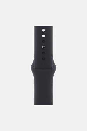 Apple Watch 41 mm Gece Yarısı Spor Kordon - M/L_2