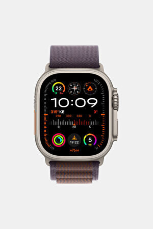 Apple Watch Ultra 2 GPS + Cellular 49 mm_2