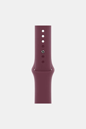 Apple Watch 45 mm Karadut Spor Kordon - M/L_2