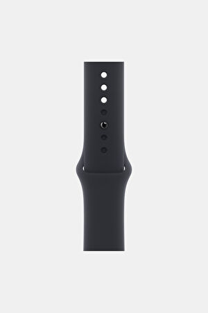 Apple Watch 45 mm Gece Yarısı Spor Kordon - M/L_2