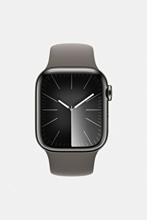 41mm Kil Rengi Spor Kordon