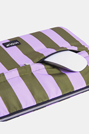 Niza Çok Renkli Laptop Çantası 13"14_3