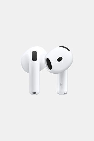 Apple AirPods 4 ANC Beyaz