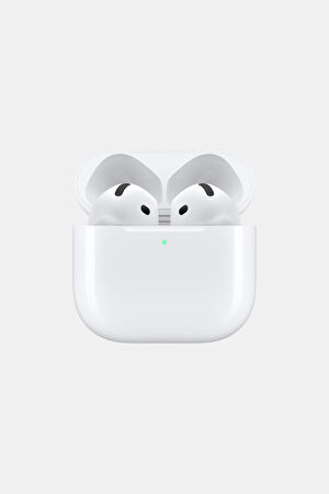 Apple AirPods 4 ANC Beyaz_2