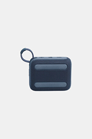 Go4 Mavi Taşınabilir Bluetooth Hoparlör_2