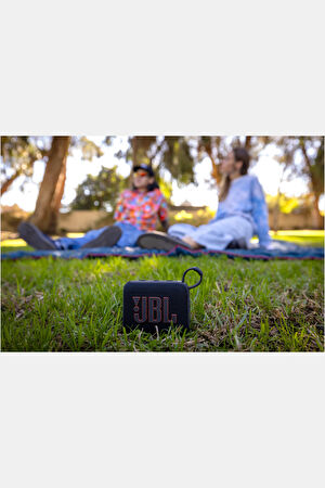 Go4 Mavi Taşınabilir Bluetooth Hoparlör_13