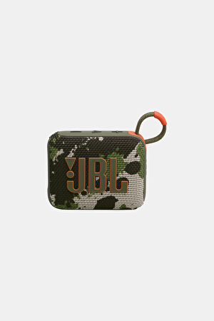 Go4 Squad Taşınabilir Bluetooth Hoparlör
