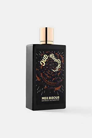 Oud Hypnotique Parfüm_6
