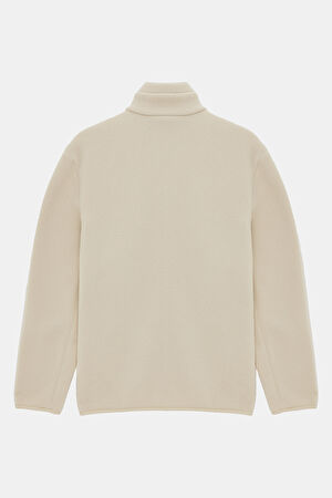 Ekru Sweatshirt_2