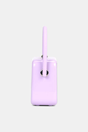 SongBird-SE Lila Çift Mikrofonlu 18W Bluetooth Hoparlör_5