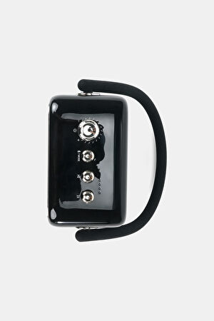 SongBird-SE Siyah Çift Mikrofonlu 18W Bluetooth Hoparlör_7