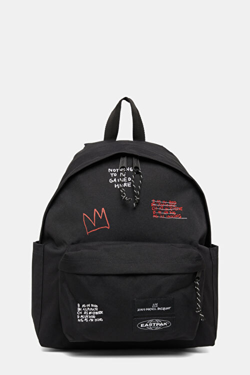 Day Pak'r Siyah Çanta