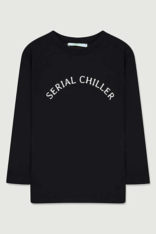 Black Tshirt