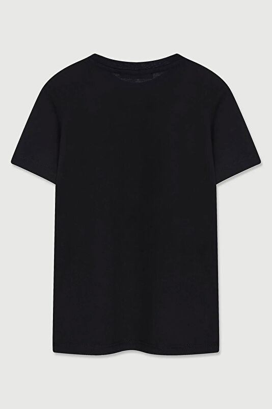 Black Tshirt 2