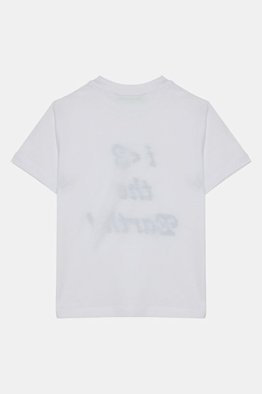 Earth Kids T-Shirt 2