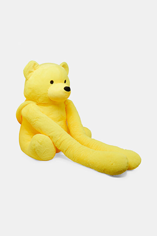 X-Large Size Yellow 110 cm 3